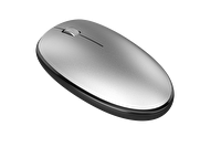 Pusat Business Pro Kablosuz Mouse - Gümüş